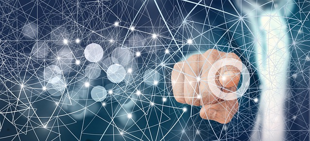 Digital transformation concept representing Smart Machine Daily's coverage mission