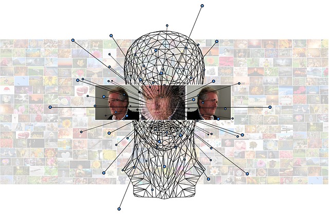 Machine learning deep learning algorithm visualization